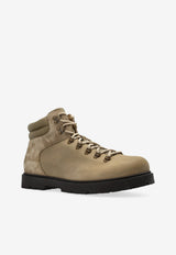 Birkenstock Jackson 2.0 Leather Boots Taupe 1030953 0-TAUPE
