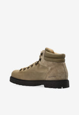 Birkenstock Jackson 2.0 Leather Boots Taupe 1030953 0-TAUPE