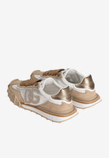 DG Athletic Low-Top Sneakers