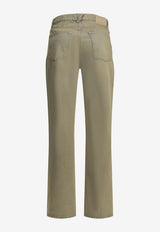 Our Legacy 70s Cut Straight-Leg Jeans Gray M2265SLLUME_ad632421-8681-4e60-83cf-d36c57050123