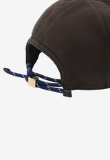 Embroidered Hat
