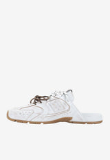 530 SL Bleached Calfskin Sneakers