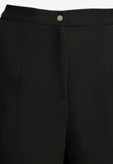 Herno Twill Tailored Pants Black PT000235D12875S9300_3182dc11-20c2-4098-b2ca-ca36e9eb9219