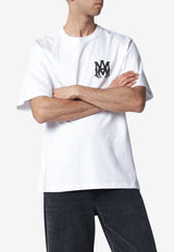 Amiri MA Core Logo Print T-shirt White AMJYTE1074CO/T_AMIRI-100