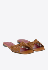 Annet Knotted Slides