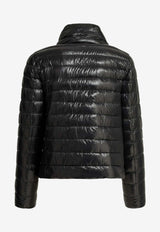 Herno Reversible Down Jacket Black PI001846D12017Z9319_47ab0023-27e0-4ab3-a9f6-8b3d52664381
