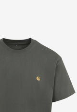 Chase Logo T-shirt