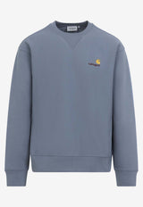 American Script Crewneck Sweatshirt