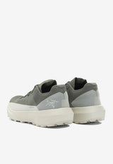 Arc'teryx Norvan LD 4 Low-Top Sneakers Gray X000010398NORVAN LD 4FORAGE/DK ARCTIC SILK_56d58296-f7e3-4e22-897b-b503179b9307