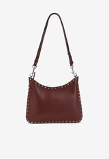 Small Stud Gig Shoulder Bag