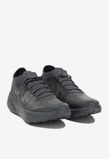 Arc'teryx Silan 2 Technical Low-Top Sneakers Gray X000010155SILAN 2GRAPHITE/GRAPHITE_faef1ea0-ba12-4ab6-ae4c-a4f977b4d909