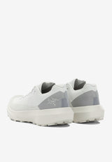 Arc'teryx Norvan LD 4 Low-Top Sneakers White X000010398NORVAN LD 4ATMOS/SOLITUDE_913db034-a196-4ab5-b697-6c11d3251d67