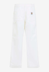 Cargo Pants with Reinforced Knee