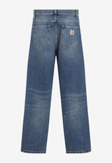 Landon Tapered Jeans