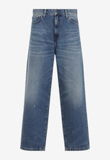 Landon Tapered Jeans