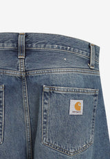 Landon Tapered Jeans