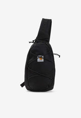 Kyle Recycled Canvas Sling Bag
