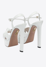 Nina Plateau Platform Sandals