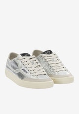 Autry Windscape Metallic Low-Top Sneakers Silver SCLWCU07_427bd516-9ee9-4851-ae04-c0f5735b18eb