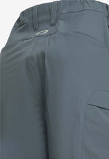 Oakley Wide Bermuda Cargo Shorts Light Blue FOA40877123X_f8a34779-62a0-410e-b031-63a80dfe2e1d