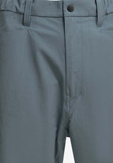 Oakley Wide Bermuda Cargo Shorts Light Blue FOA40877123X_f8a34779-62a0-410e-b031-63a80dfe2e1d
