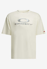 Oakley New Retro X-Metal Crewneck T-shirt White FOA40878833W_c5bd6994-95ff-4bb7-9ac1-49d58fba0e13