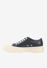 Pablo Calf Leather Sneakers