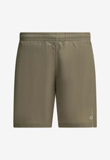 Oakley Allmighty Technical Shorts Brown FOA408814881_0131ca90-60c2-49a3-bc2f-3d3d6c33c800