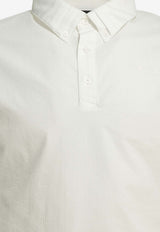 Oakley O-Synk Pack Seersucker Polo T-shirt White FOA408802100_3cf53bca-27e3-4613-ab29-1f4d2e802d79