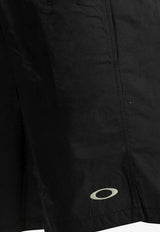 Oakley Allmighty Technical Shorts Black FOA408814021_631e370e-0621-46eb-879e-653ab6ef3a48