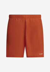Oakley Allmighty Technical Shorts Red FOA40881441I_79aa94fd-609e-4deb-9670-d2d0300a9d3d