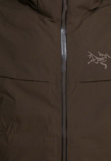 Arc'teryx Macai Gore-Tex Jacket Brown X000009890MACAICAROB_d2606006-2b30-46ac-82db-deb813e97df0