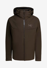 Arc'teryx Macai Gore-Tex Jacket Brown X000009890MACAICAROB_d2606006-2b30-46ac-82db-deb813e97df0