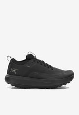 Arc'teryx Sylan GTX Gore-Tex Low-Top Sneakers Black X000009601SYLAN GTXBLACK/BLACK_a9433e92-19b0-4ef2-bd24-fc2e5b70bbc3