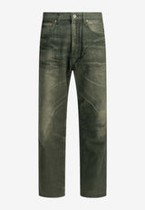 Our Legacy Third Cut Straight-Leg Jeans Black M2265TDDIGITAL BLACK_7dda95a1-85ae-4778-991c-b1bef5acdbfa
