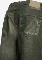 Our Legacy Third Cut Straight-Leg Jeans Black M2265TDDIGITAL BLACK_7dda95a1-85ae-4778-991c-b1bef5acdbfa