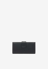 Gancini Compact Wallet
