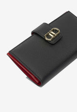 Gancini Compact Wallet