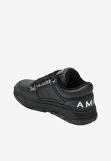 Amiri MA-1 Low-Top Sneakers Black AMFOSR1152LE/T_AMIRI-001