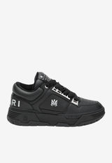 Amiri MA-1 Low-Top Sneakers Black AMFOSR1152LE/T_AMIRI-001