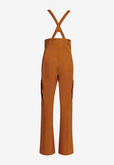 Arc'teryx Rush Bib Gore-Tex Pro Technical Pants Orange X000009857RUSH BIBCOPPER SKY_baa9f5ea-d2b7-4d5d-b064-a909d5a9c851