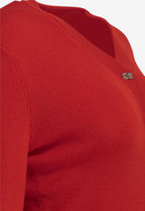 Merino Wool Cardigan