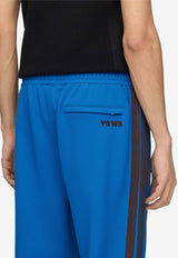 Y-3 X Wales Bonner Track Pants Blue KS3972PL/S_ADIST-LB