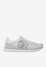 Dolce & Gabbana DG Cushion Sneakers White CS2288A5355/T_DOLCE-8B930