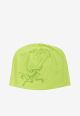 Arc'teryx Satoro Merino Beanie Green X000009936SATORO MERINO TQMANTIS_dd3c649e-33b2-4dd2-962f-2e4588ac0172