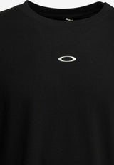 Oakley Enhance QDC BP 5.0 Printed T-shirt Black FOA408791021_739b73b1-a7d5-4deb-ace2-8478f0cde528