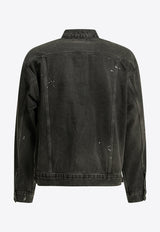 Carhartt Wip Helston Faded Denim Jacket Black I03335289.EJ_4a0bd0b8-93cd-412a-a192-3e9af829bdfa