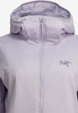 Arc'teryx Atom Tyono Windbreaker Jacket Purple X000009452ATOM HDYMALLOW_302765ce-b6c1-498e-b1ad-613e0423146b