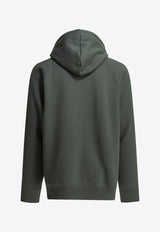 Carhartt Wip Chase Zip-Up Hooded Sweatshirt Blue I0336643TS.XX_86bd16af-3099-4f60-88ad-60446d20fbf4