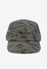 Carhartt Wip Travon Baseball Cap Green I0369233TD.XX_89e3897b-9ea8-4f06-81aa-b3d9871ed8a5